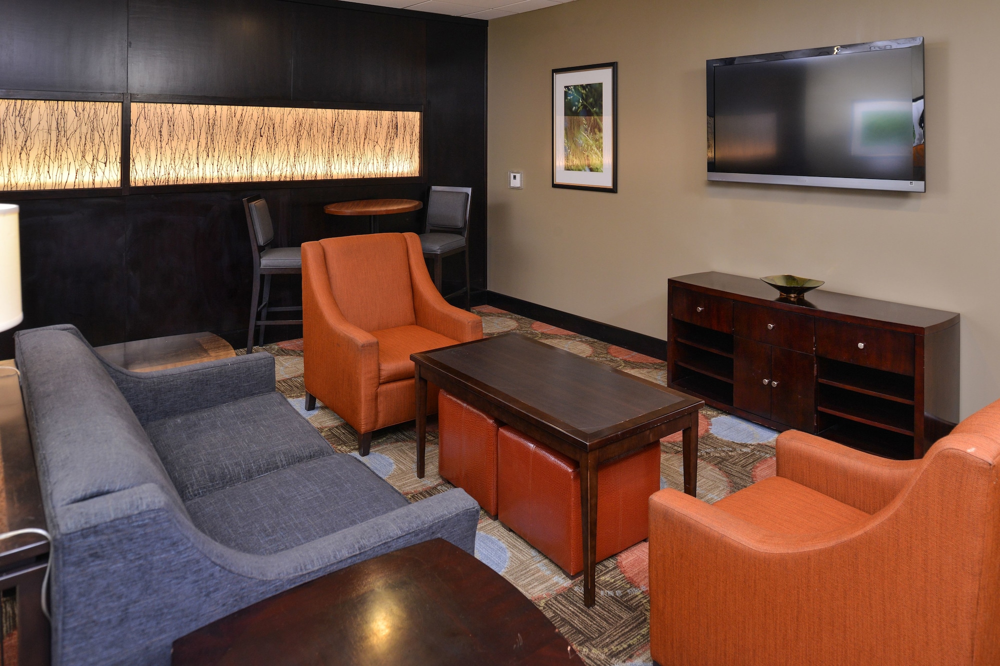 Staybridge Suites San Antonio - Stone Oak