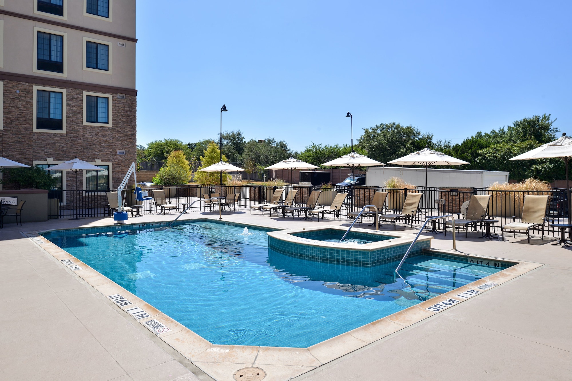 Staybridge Suites San Antonio - Stone Oak