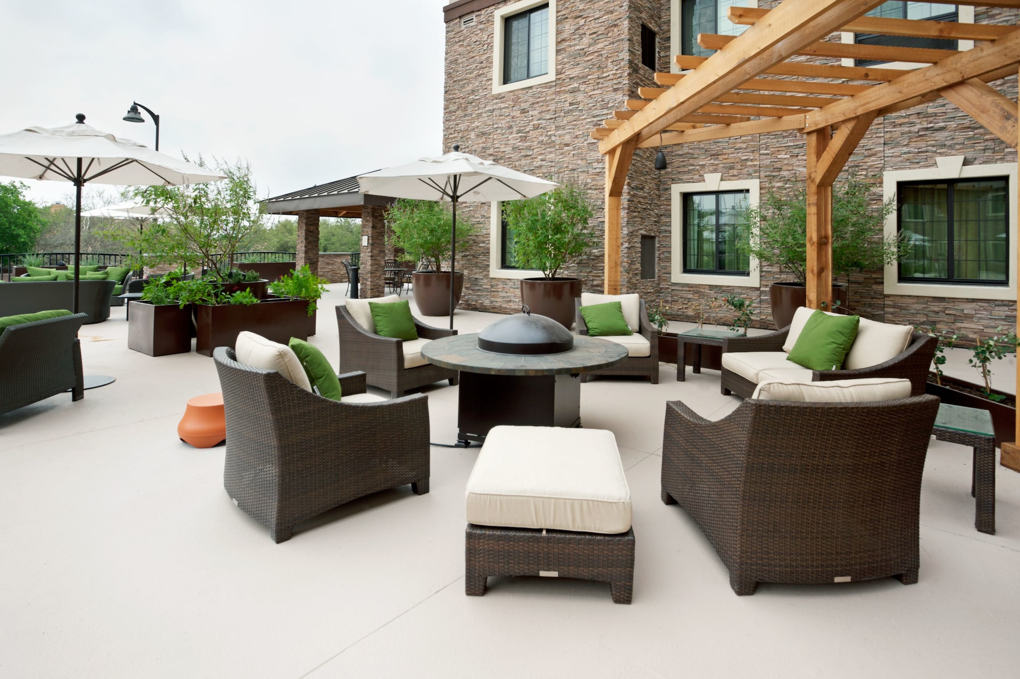Staybridge Suites San Antonio - Stone Oak
