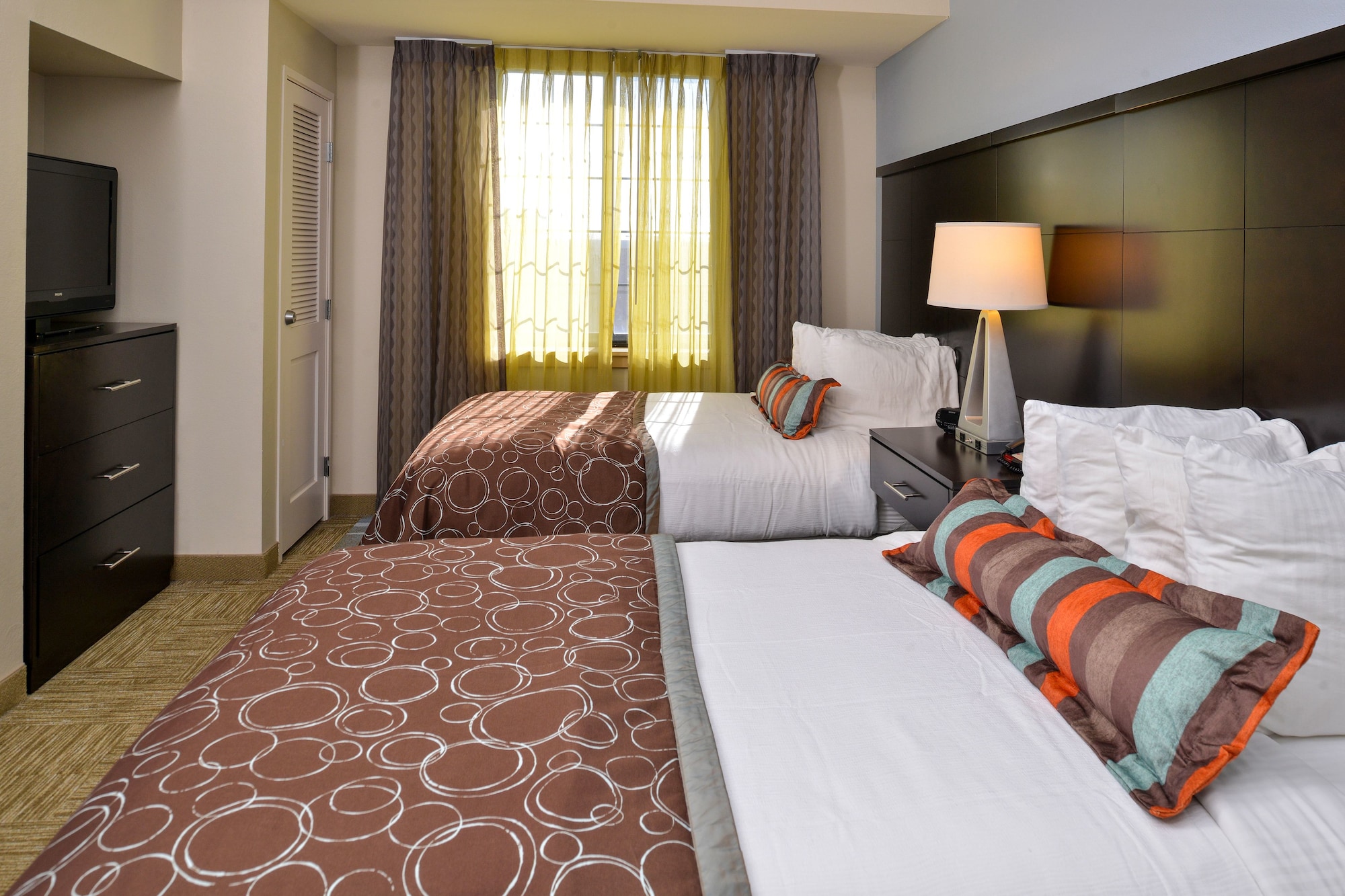 Staybridge Suites San Antonio - Stone Oak