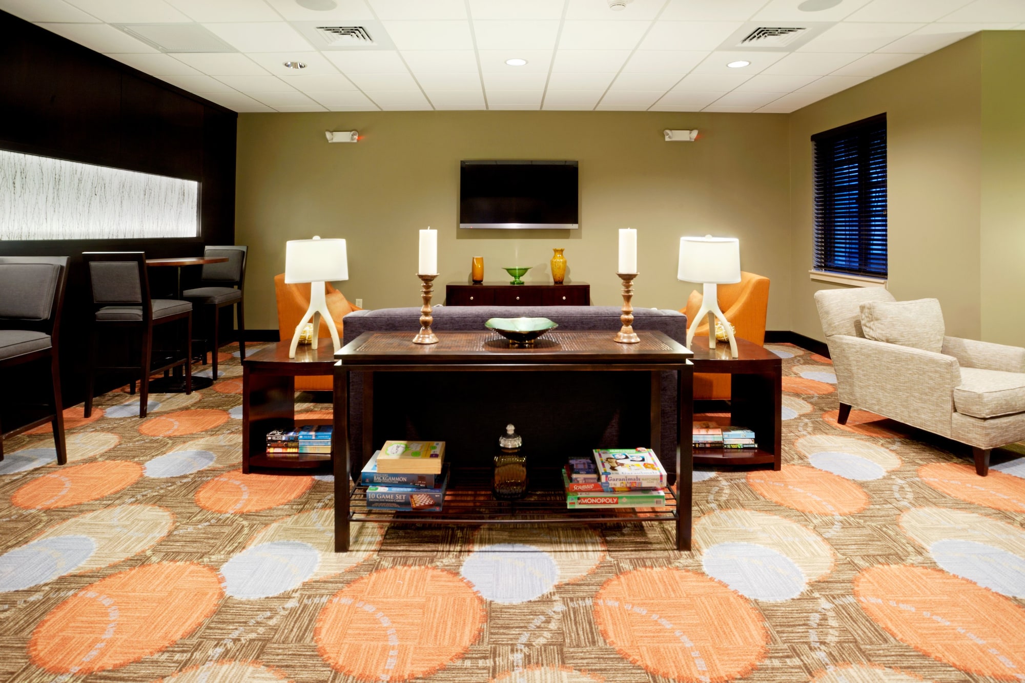 Staybridge Suites San Antonio - Stone Oak