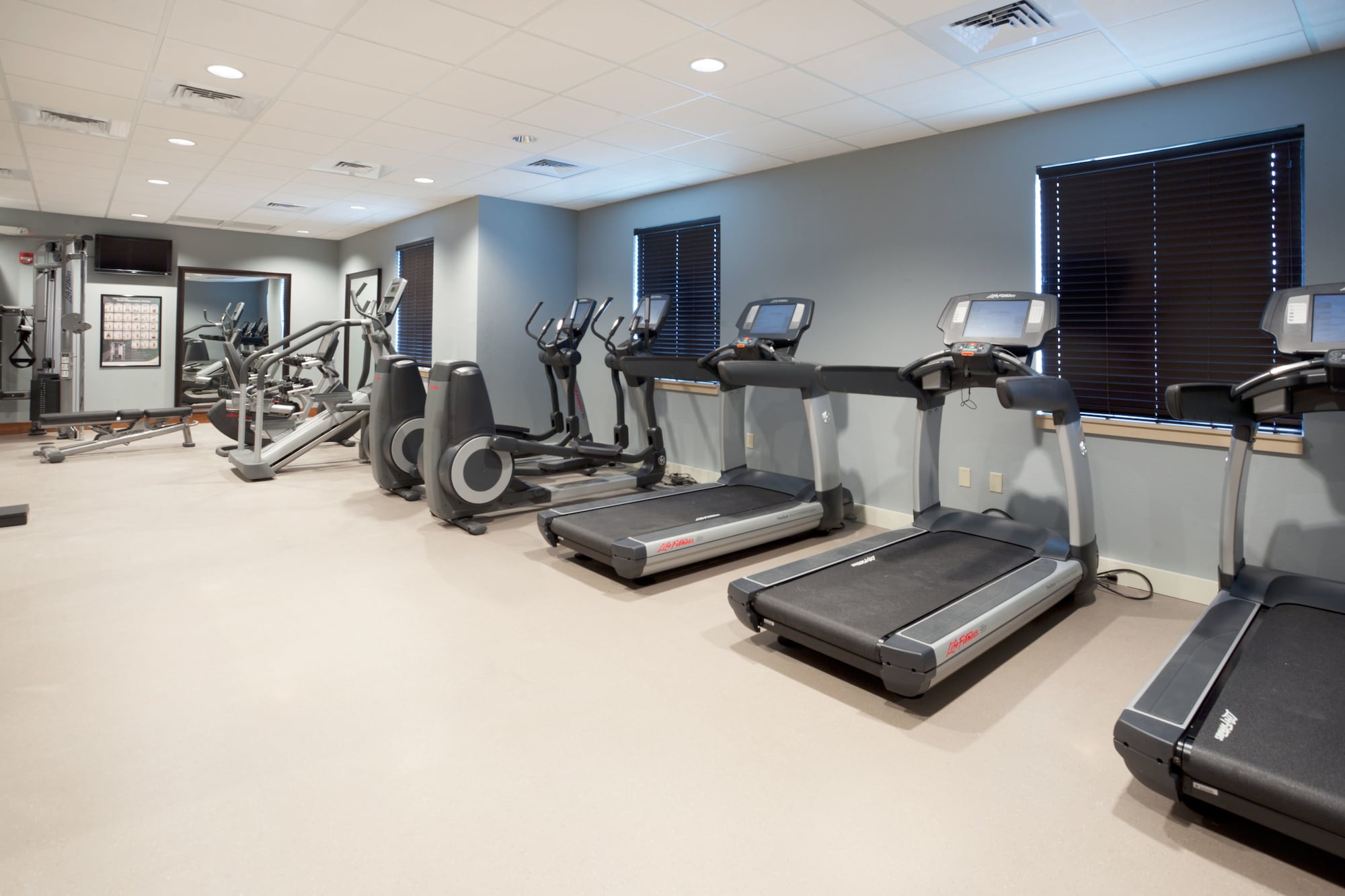 Staybridge Suites San Antonio - Stone Oak