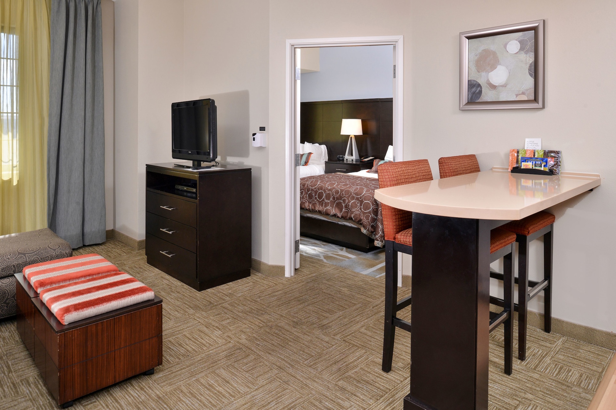 Staybridge Suites San Antonio - Stone Oak