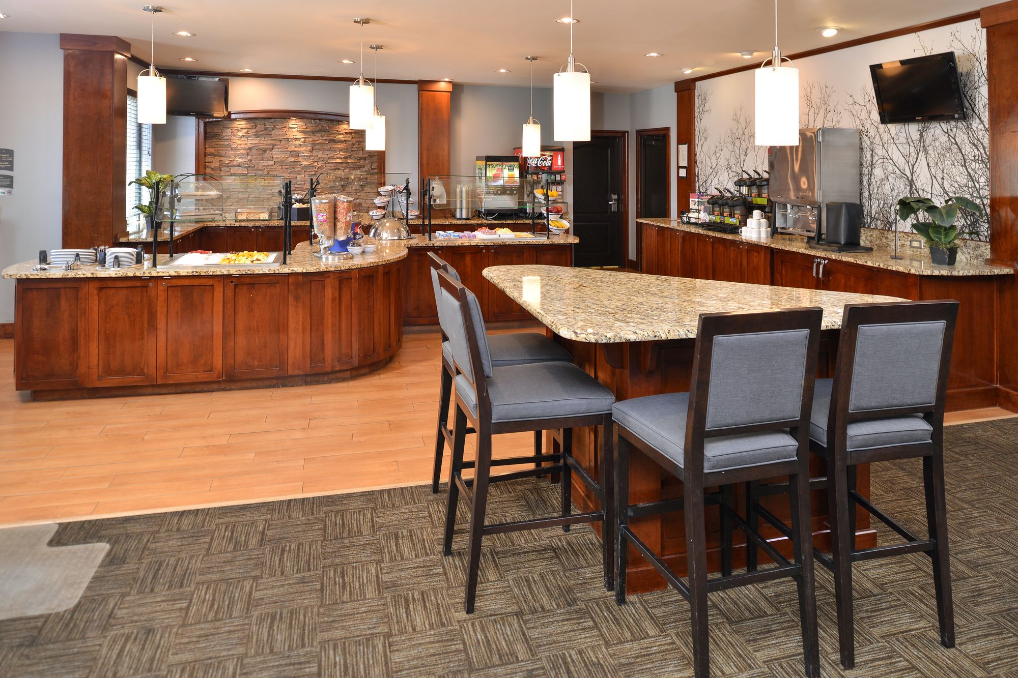 Staybridge Suites San Antonio - Stone Oak