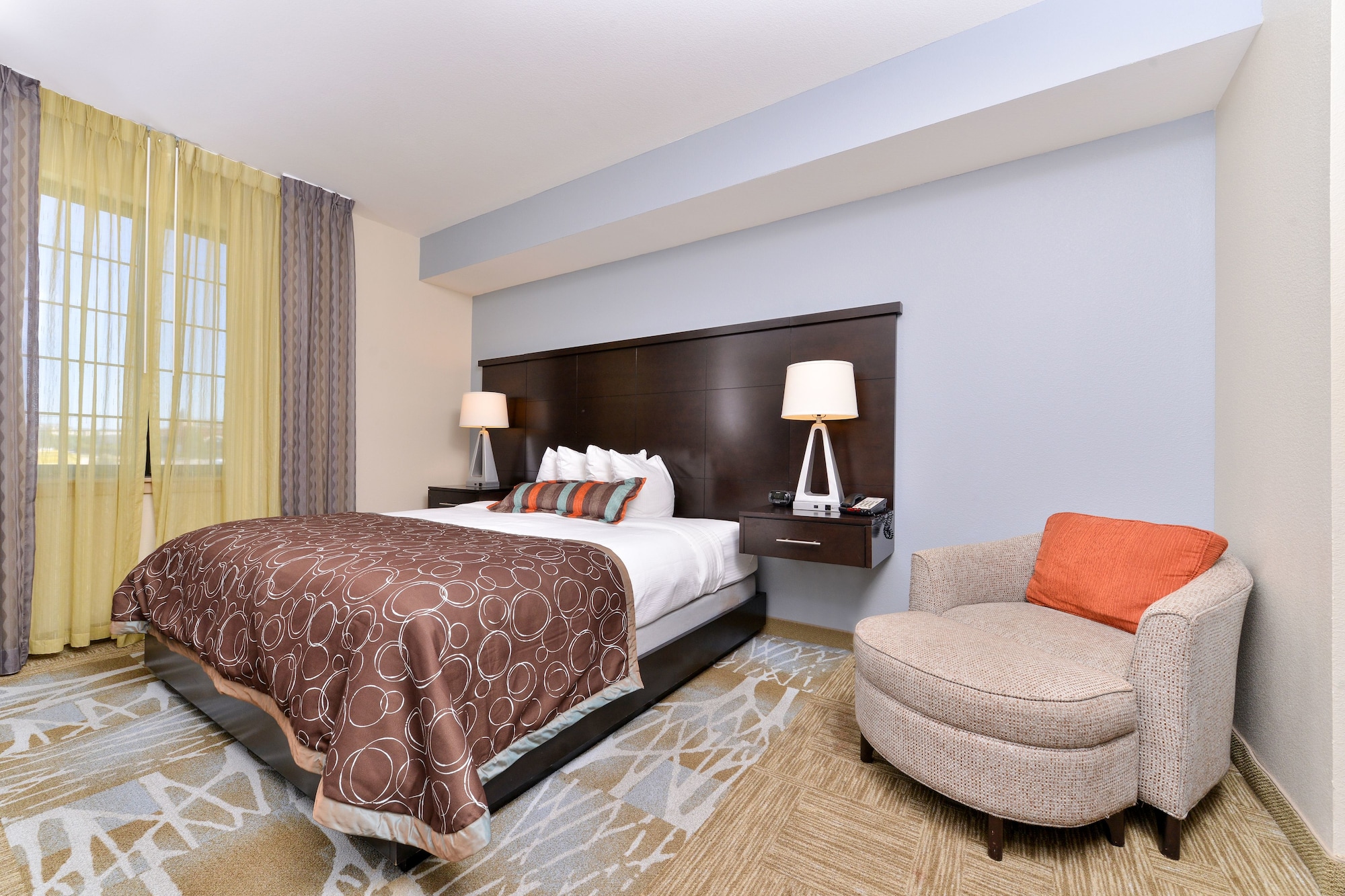 Staybridge Suites San Antonio - Stone Oak