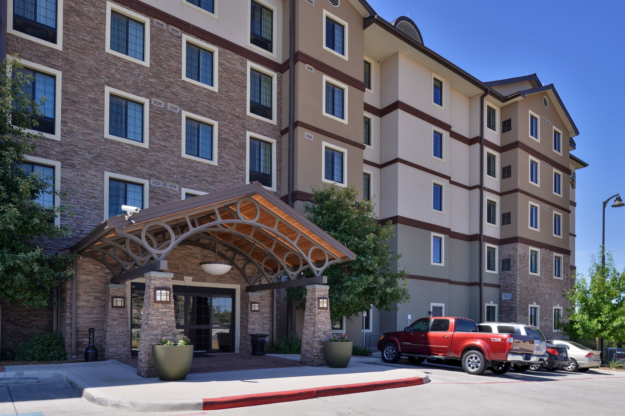 Staybridge Suites San Antonio - Stone Oak