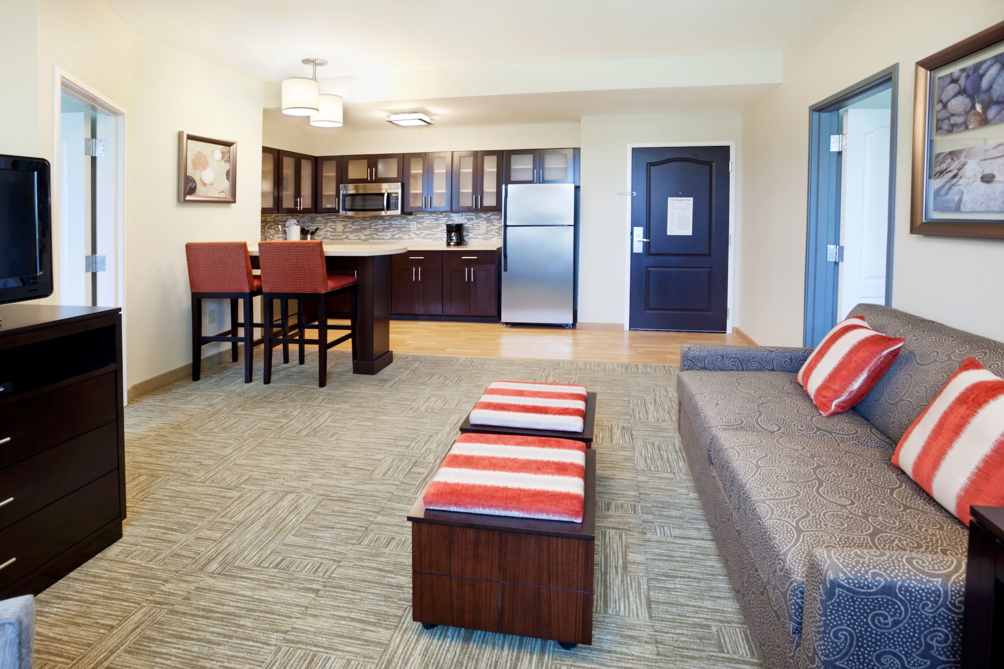 Staybridge Suites San Antonio - Stone Oak