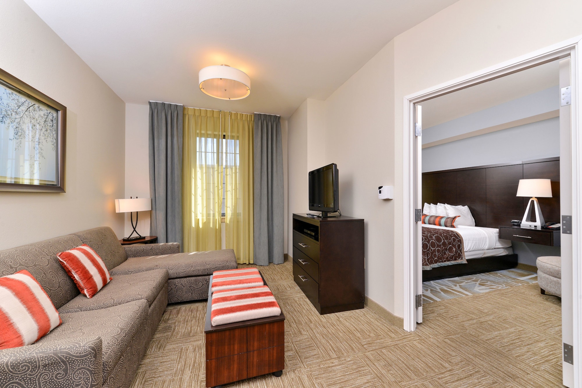 Staybridge Suites San Antonio - Stone Oak