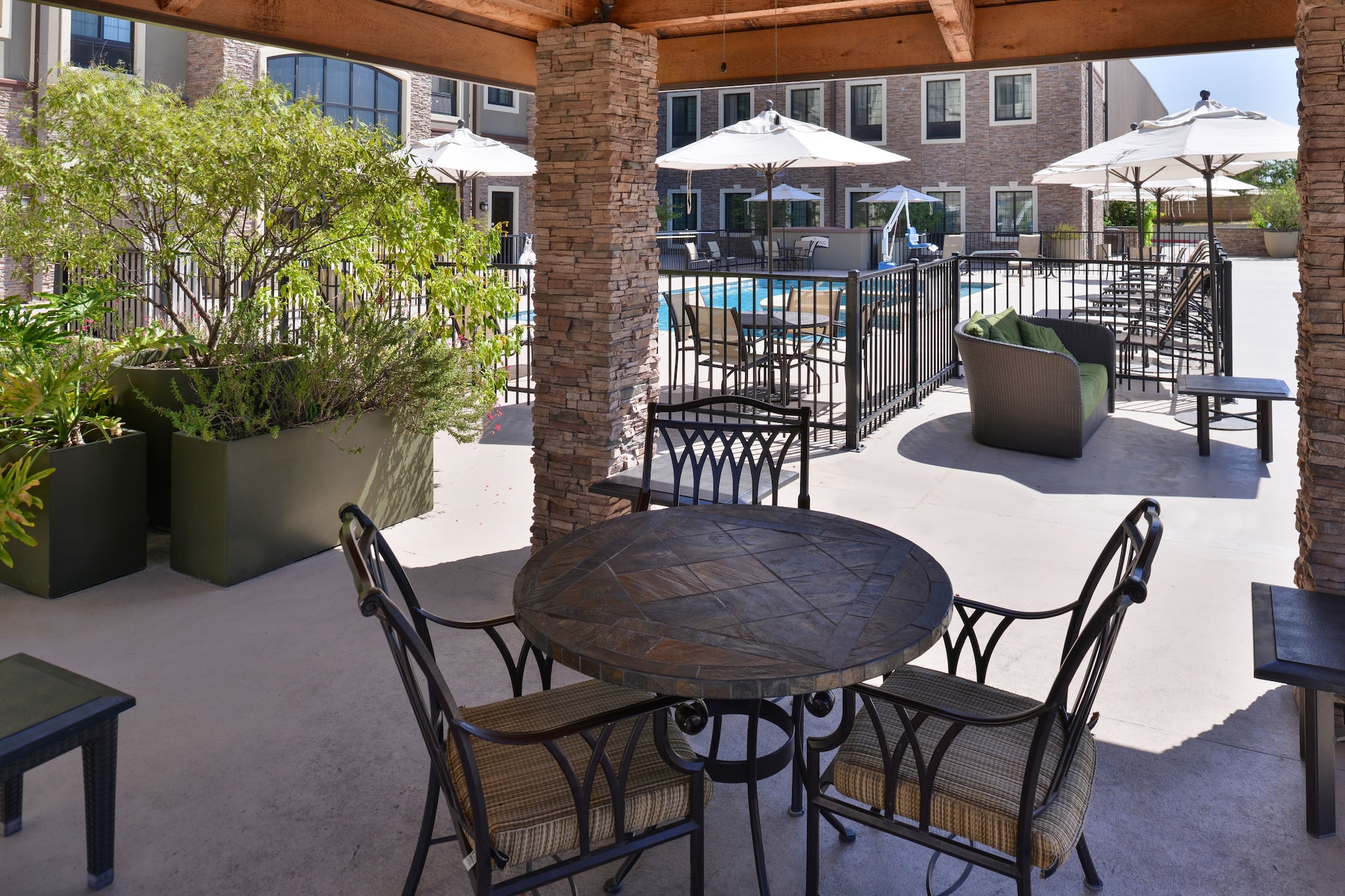 Staybridge Suites San Antonio - Stone Oak