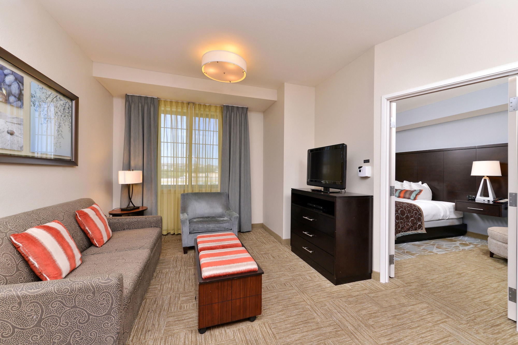 Staybridge Suites San Antonio - Stone Oak