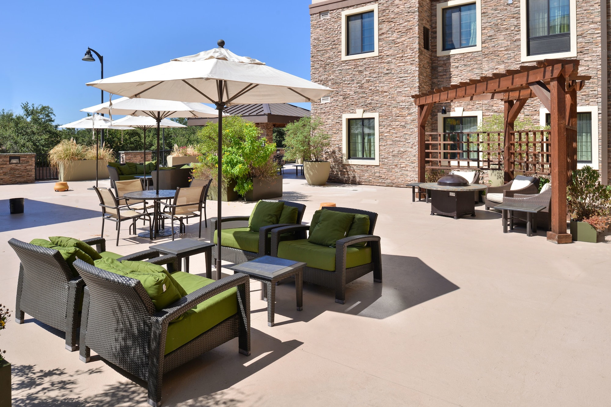 Staybridge Suites San Antonio - Stone Oak