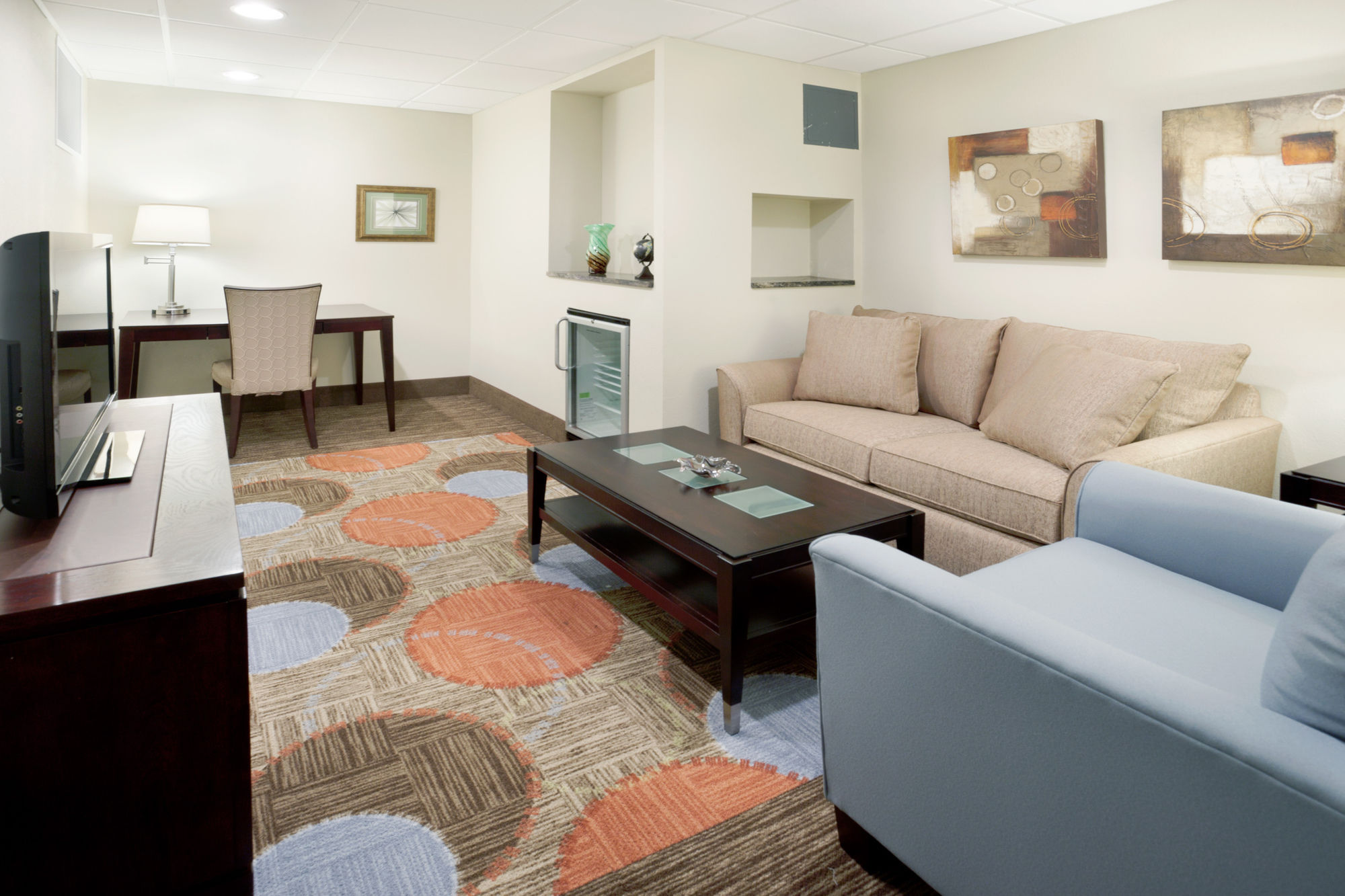 Staybridge Suites San Antonio - Stone Oak