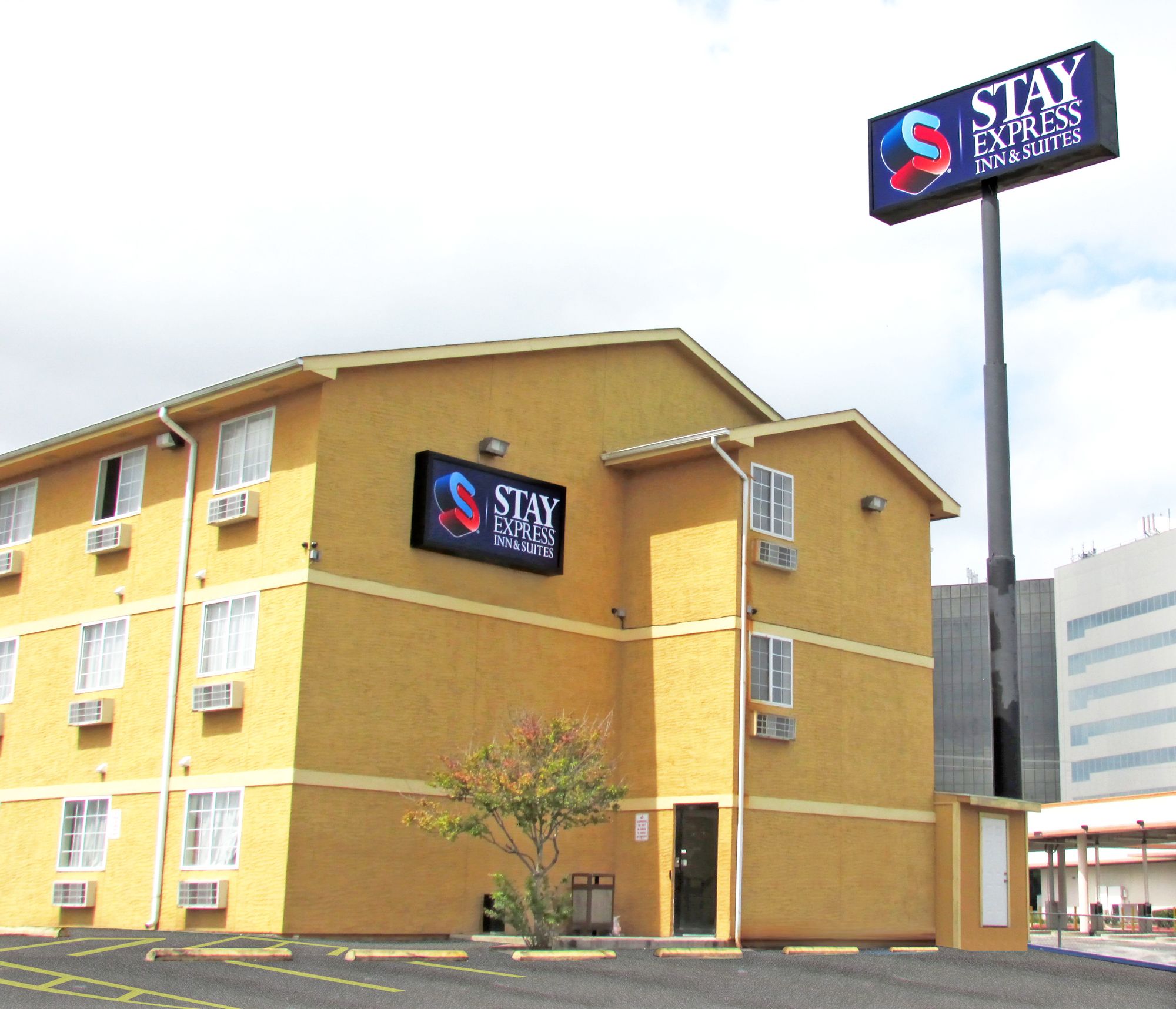 Econo Lodge San Antonio Near SeaWorld - Medical Center