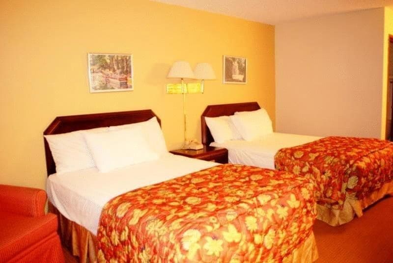 Econo Lodge San Antonio Near SeaWorld - Medical Center
