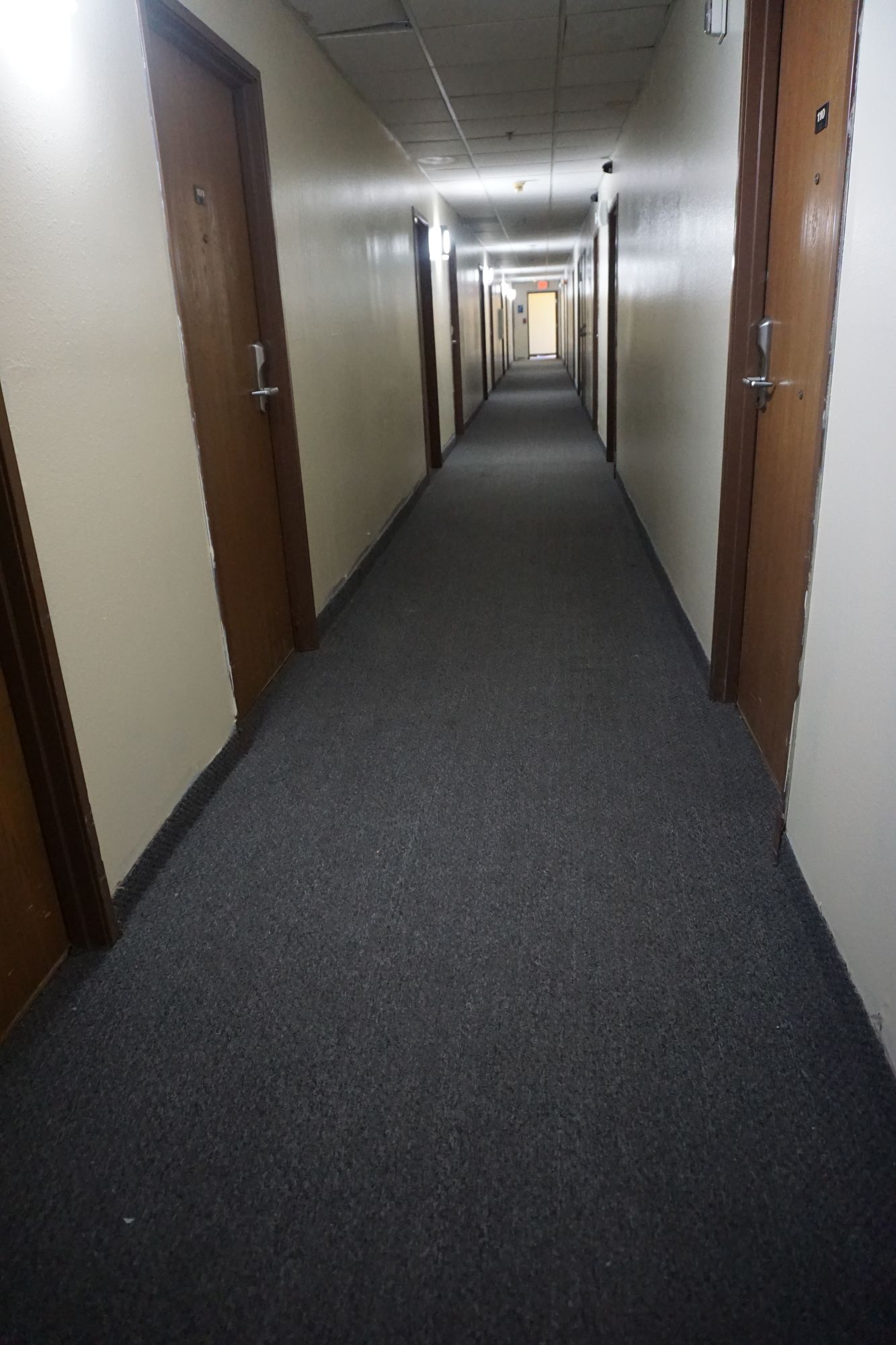 Econo Lodge San Antonio Near SeaWorld - Medical Center