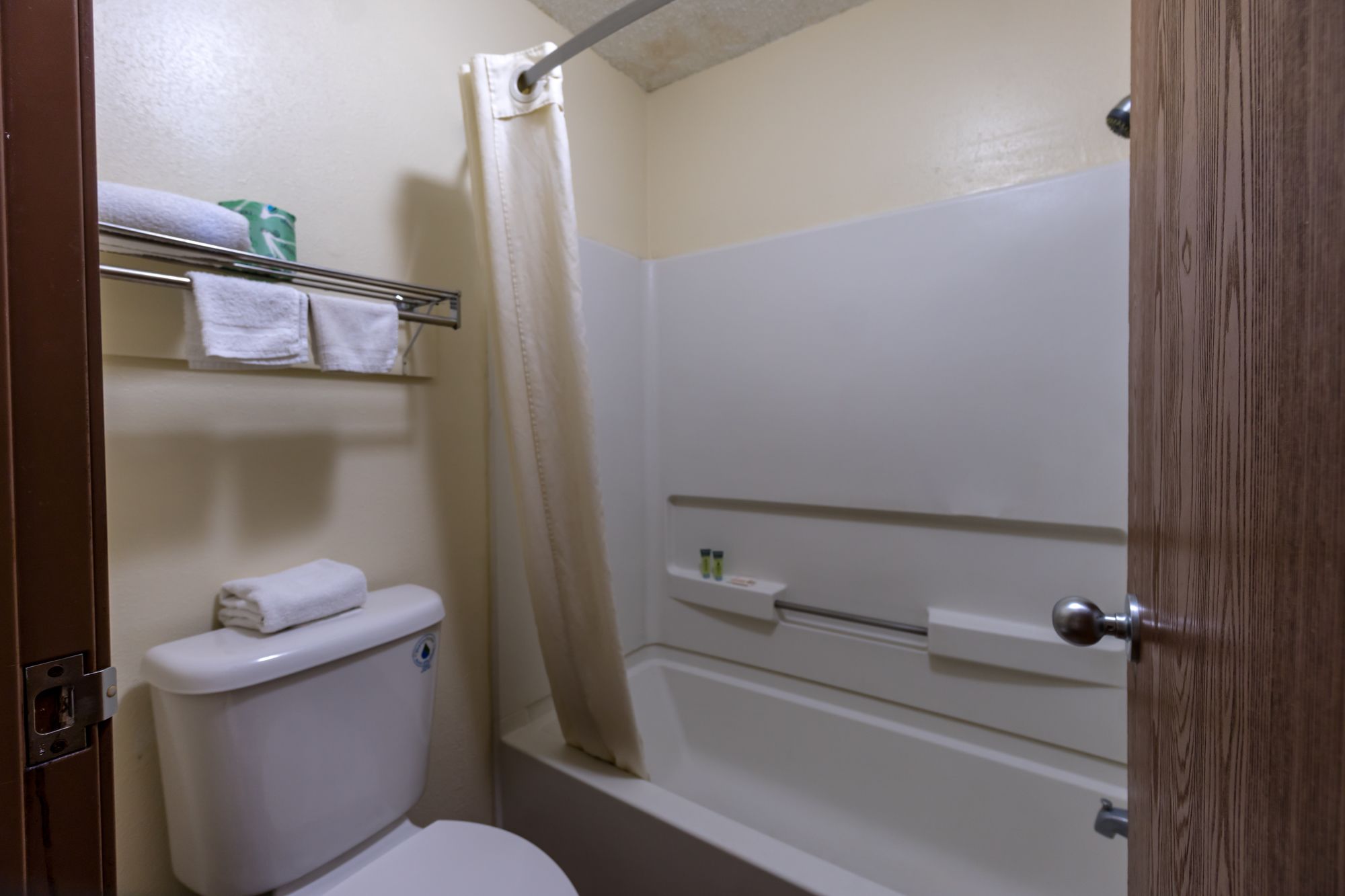 Econo Lodge San Antonio Near SeaWorld - Medical Center