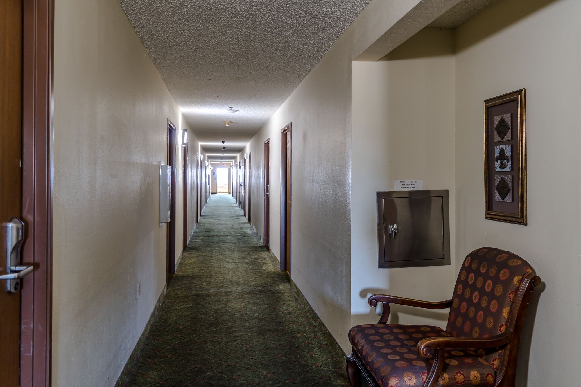 Econo Lodge San Antonio Near SeaWorld - Medical Center