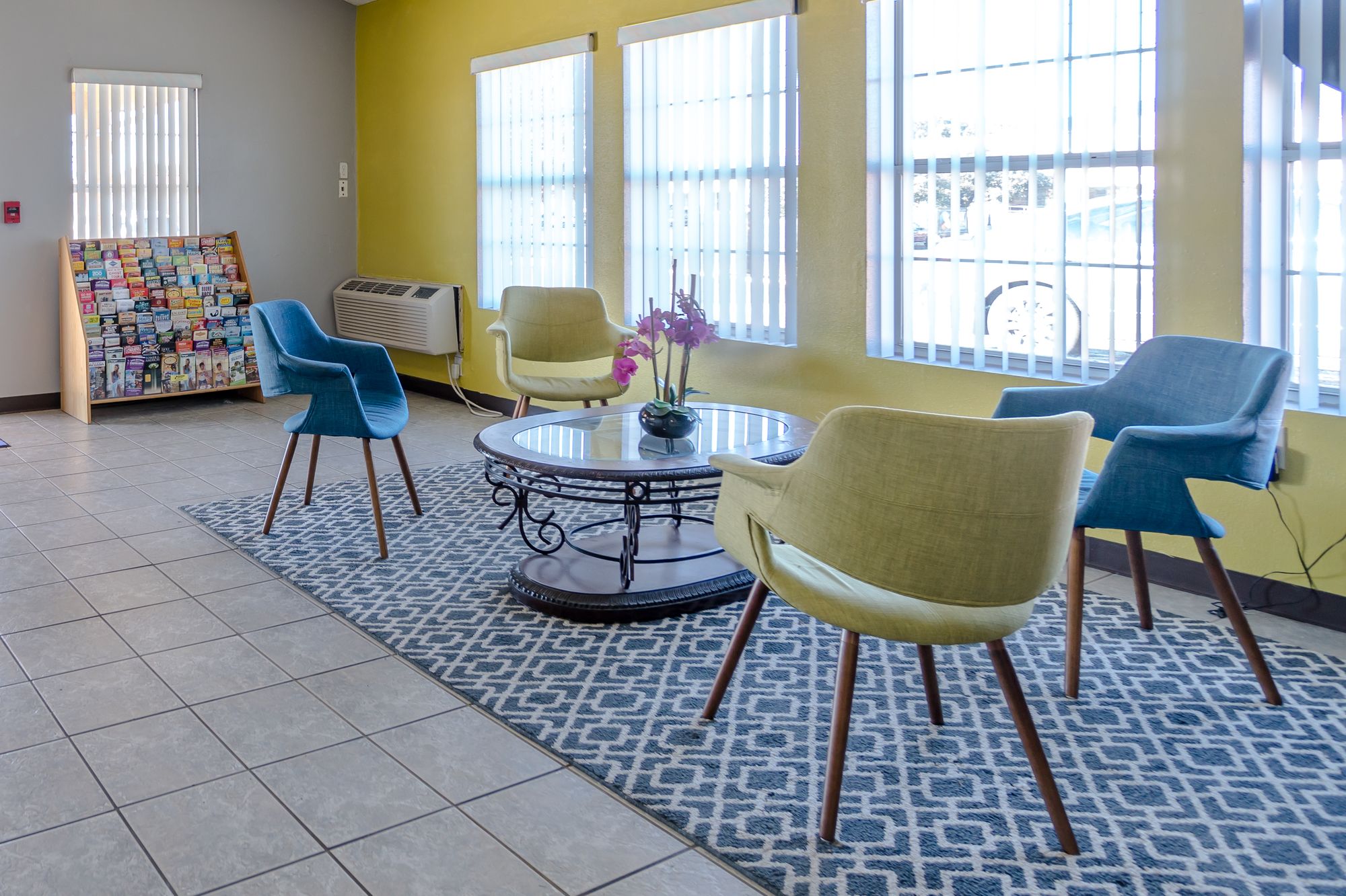 Econo Lodge San Antonio Near SeaWorld - Medical Center