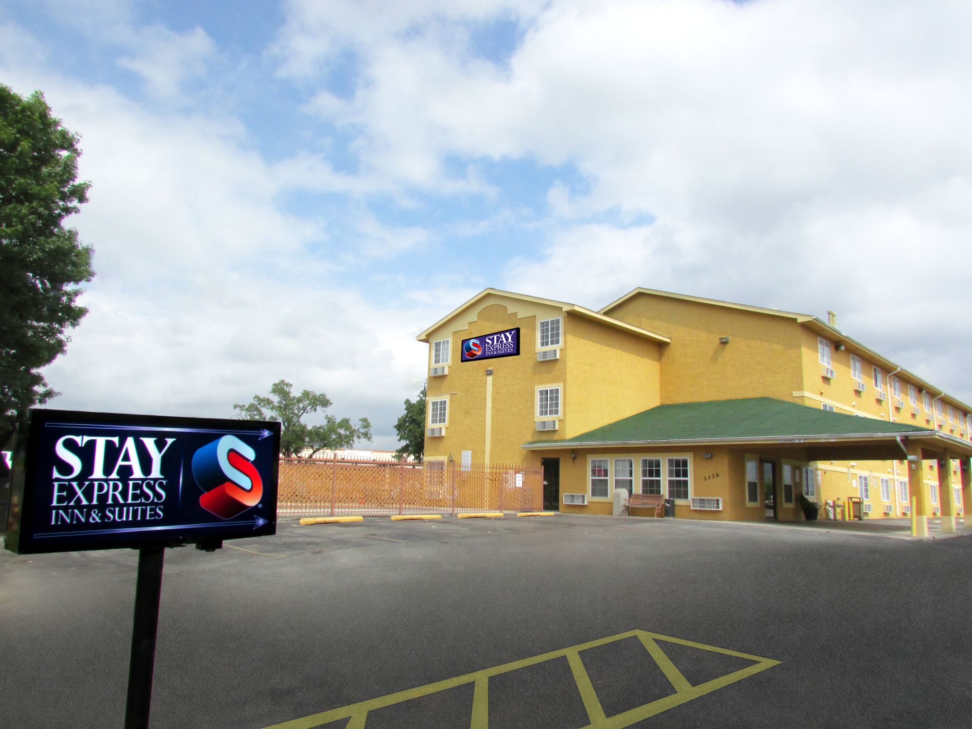 Econo Lodge San Antonio Near SeaWorld - Medical Center