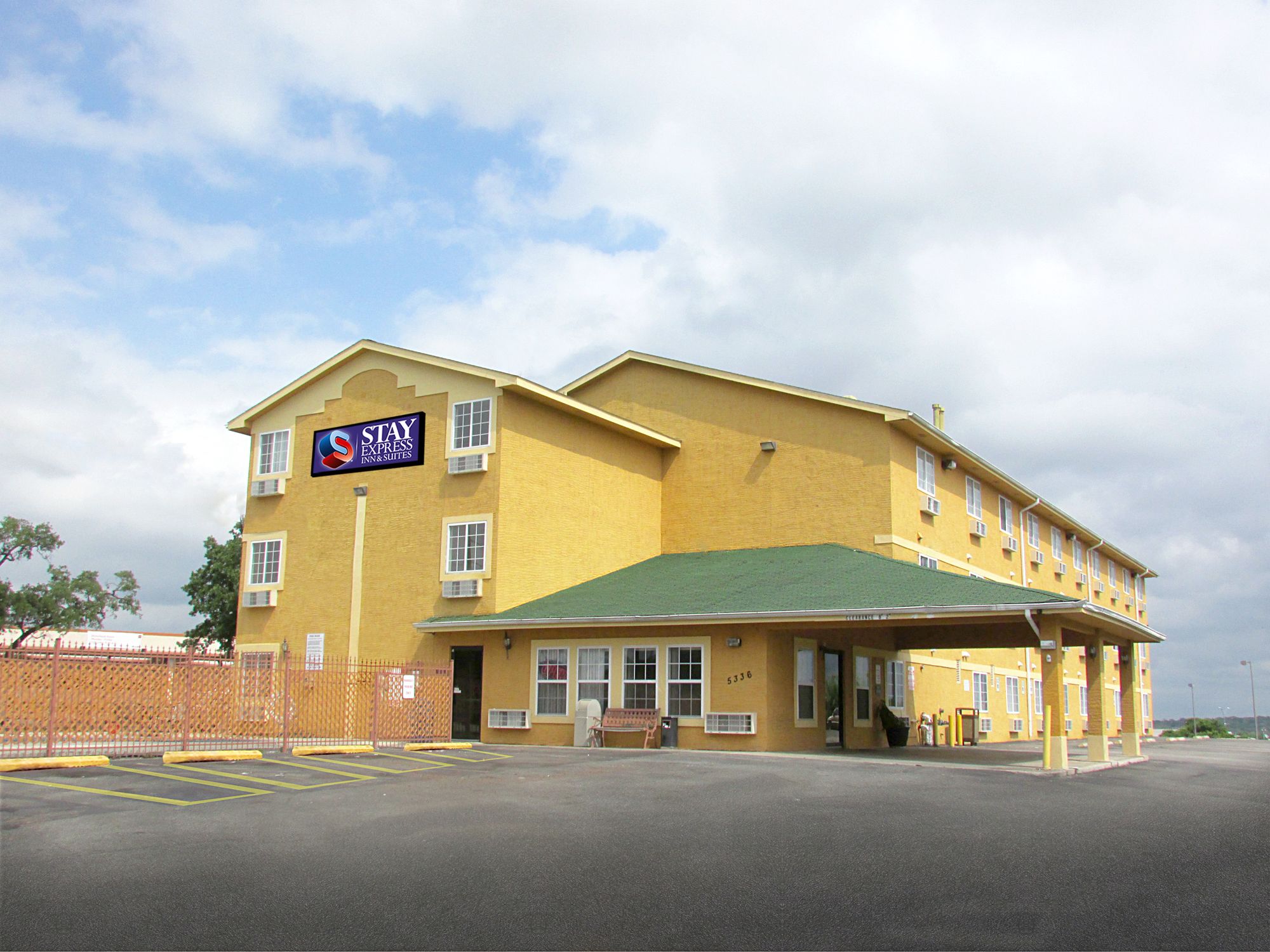 Econo Lodge San Antonio Near SeaWorld - Medical Center