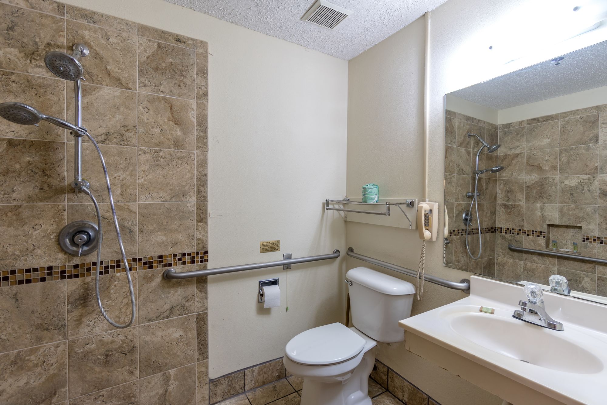 Econo Lodge San Antonio Near SeaWorld - Medical Center