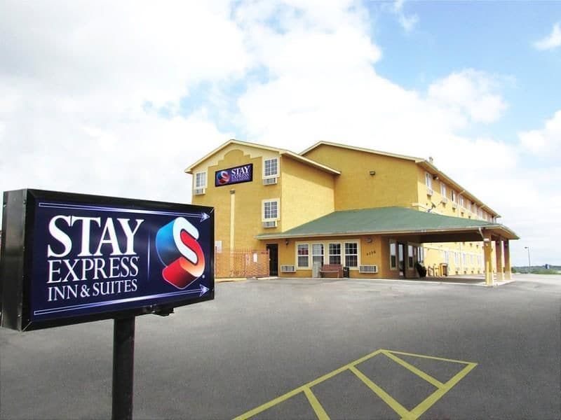Econo Lodge San Antonio Near SeaWorld - Medical Center