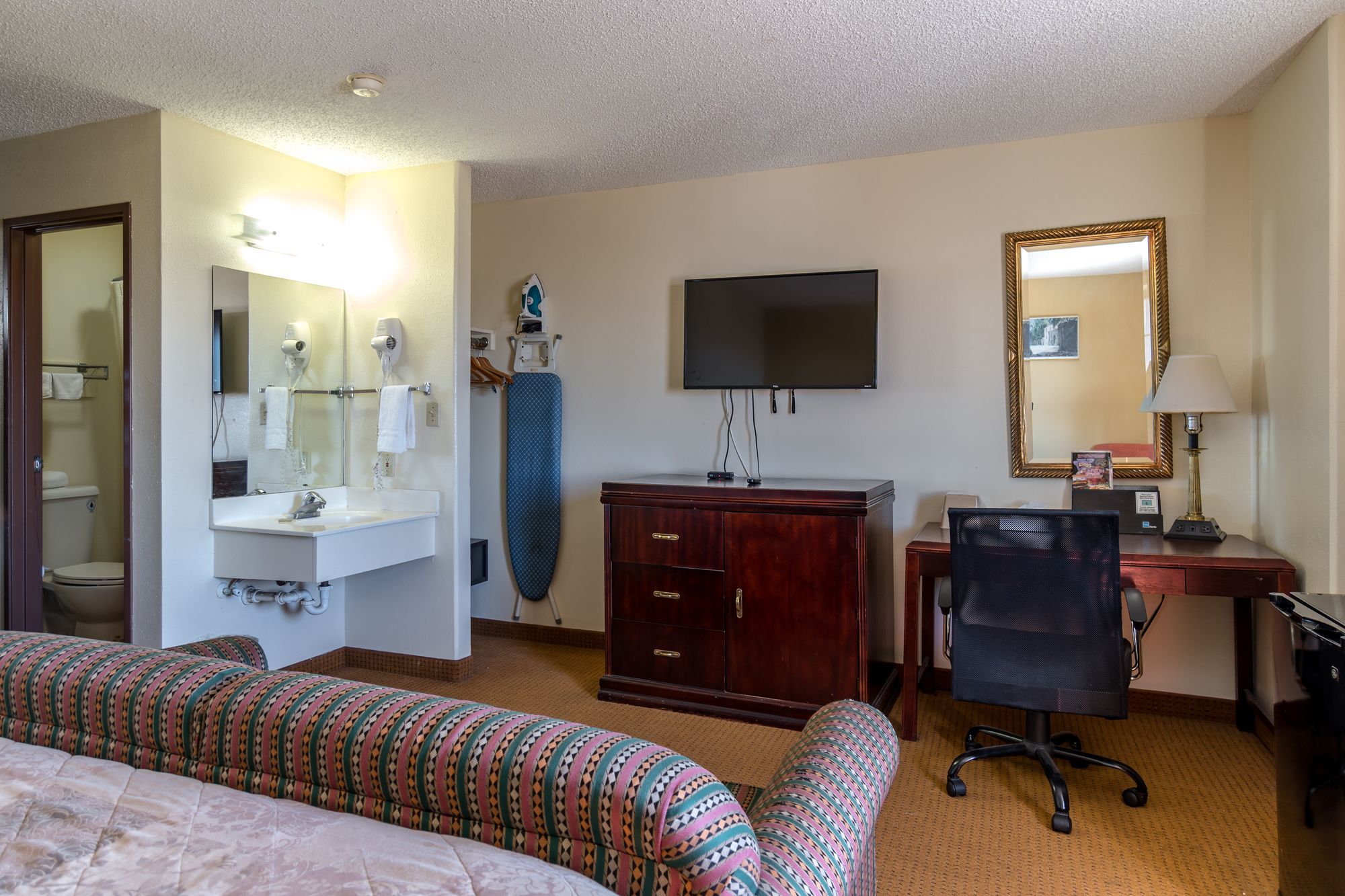 Econo Lodge San Antonio Near SeaWorld - Medical Center