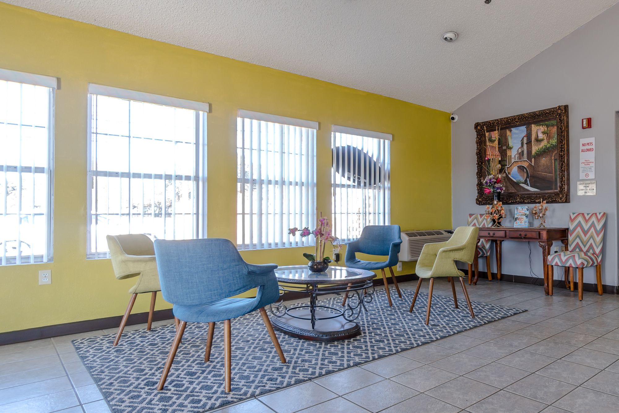 Econo Lodge San Antonio Near SeaWorld - Medical Center