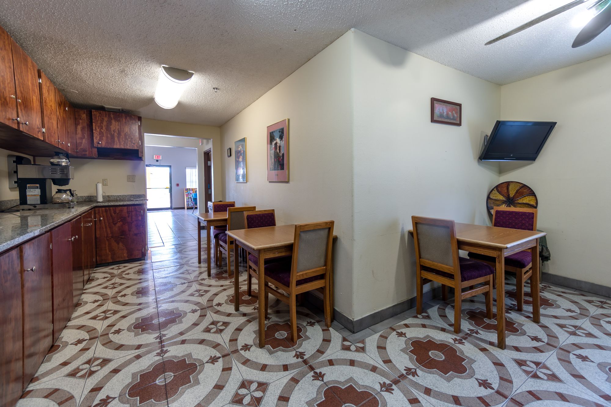Econo Lodge San Antonio Near SeaWorld - Medical Center
