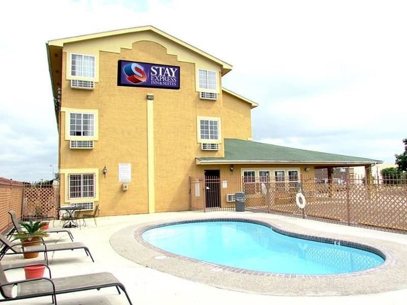 Econo Lodge San Antonio Near SeaWorld - Medical Center
