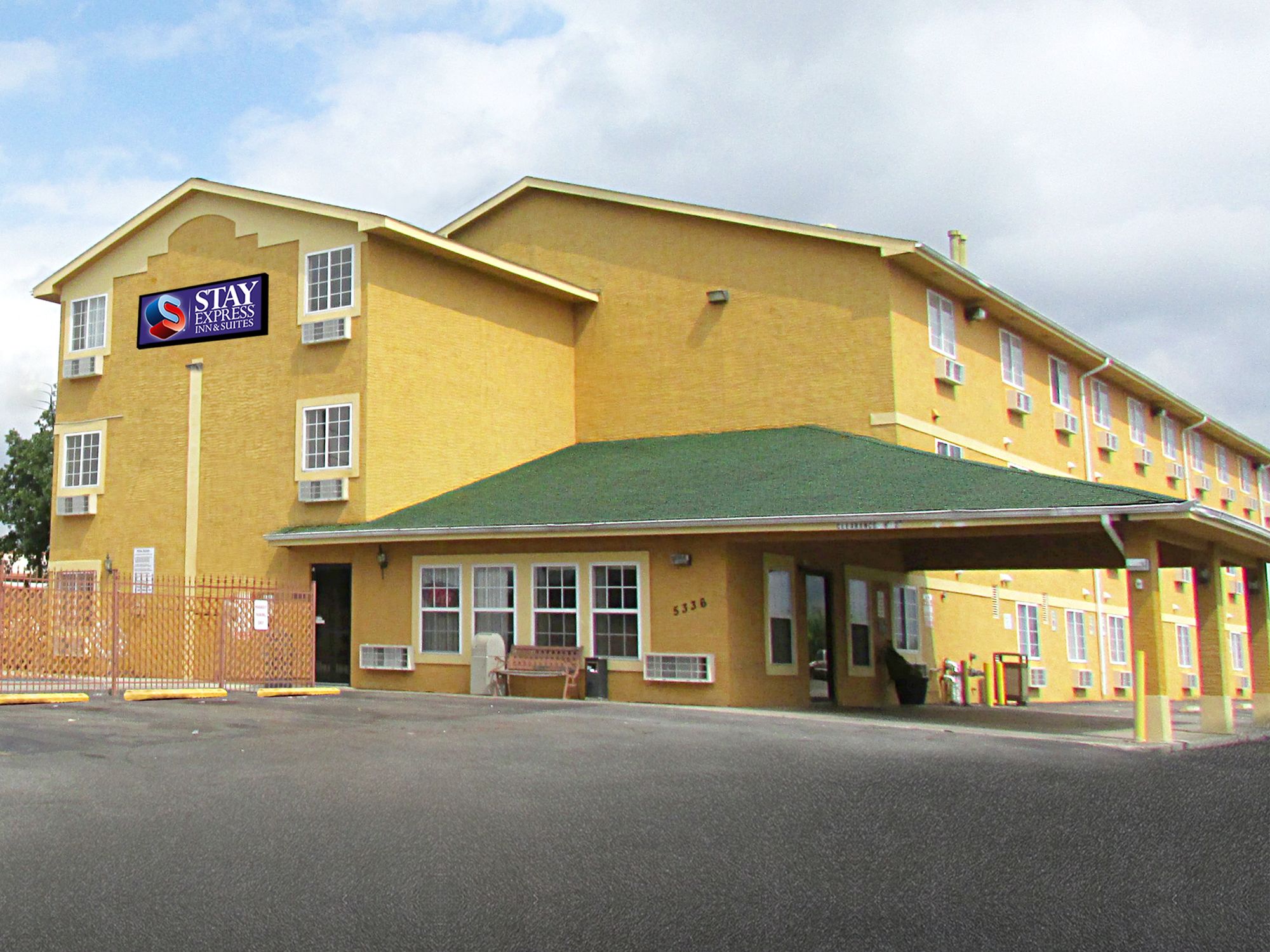 Econo Lodge San Antonio Near SeaWorld - Medical Center