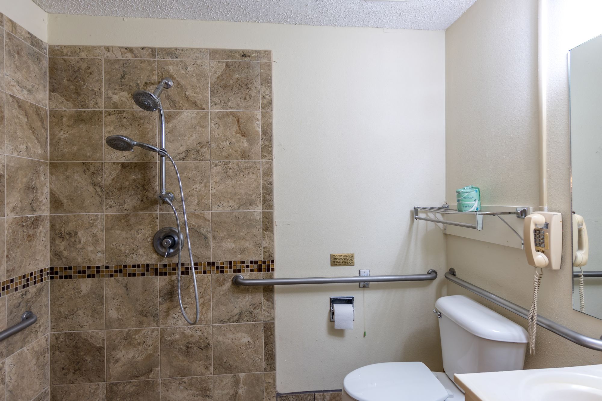Econo Lodge San Antonio Near SeaWorld - Medical Center