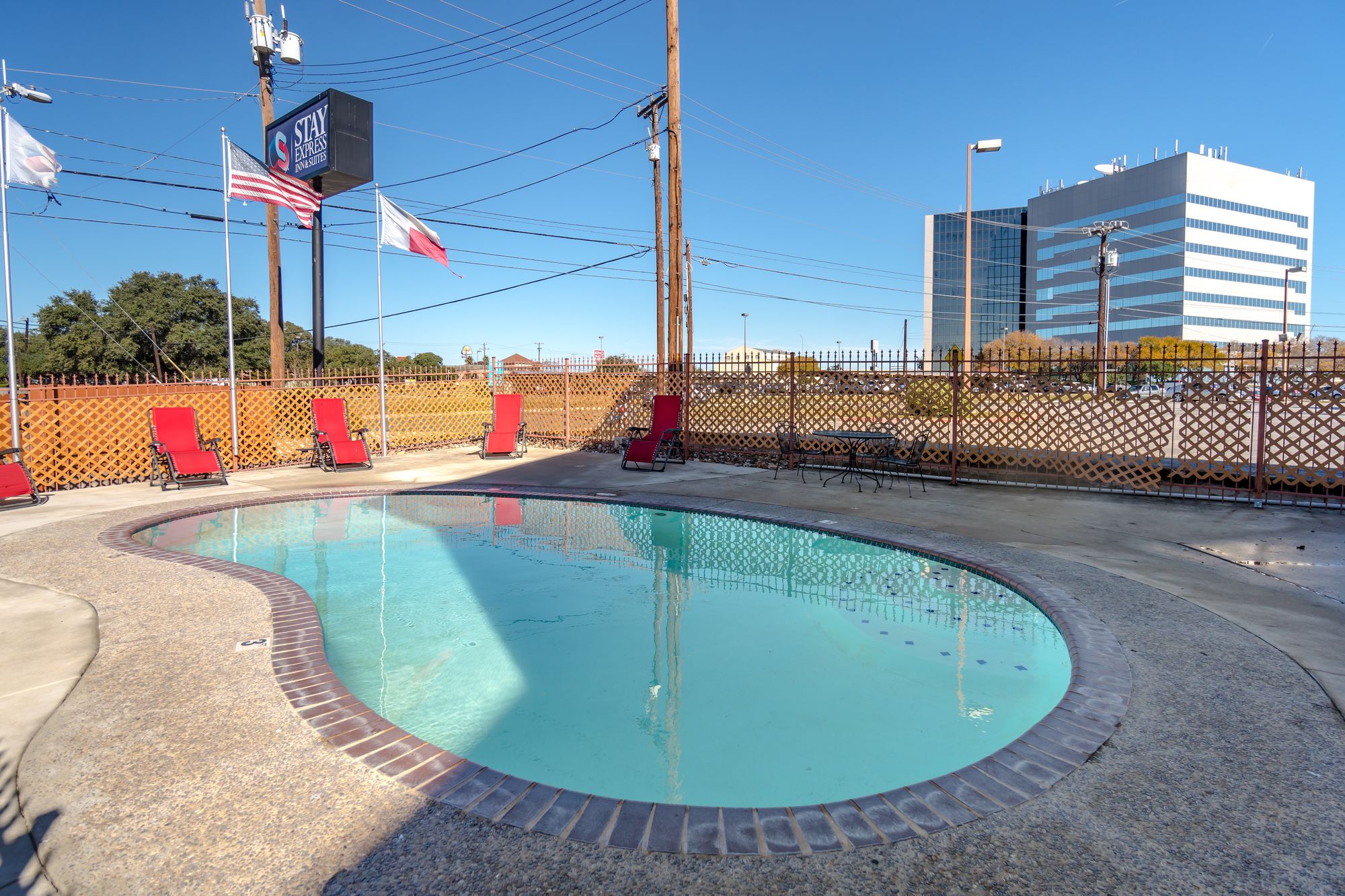 Econo Lodge San Antonio Near SeaWorld - Medical Center