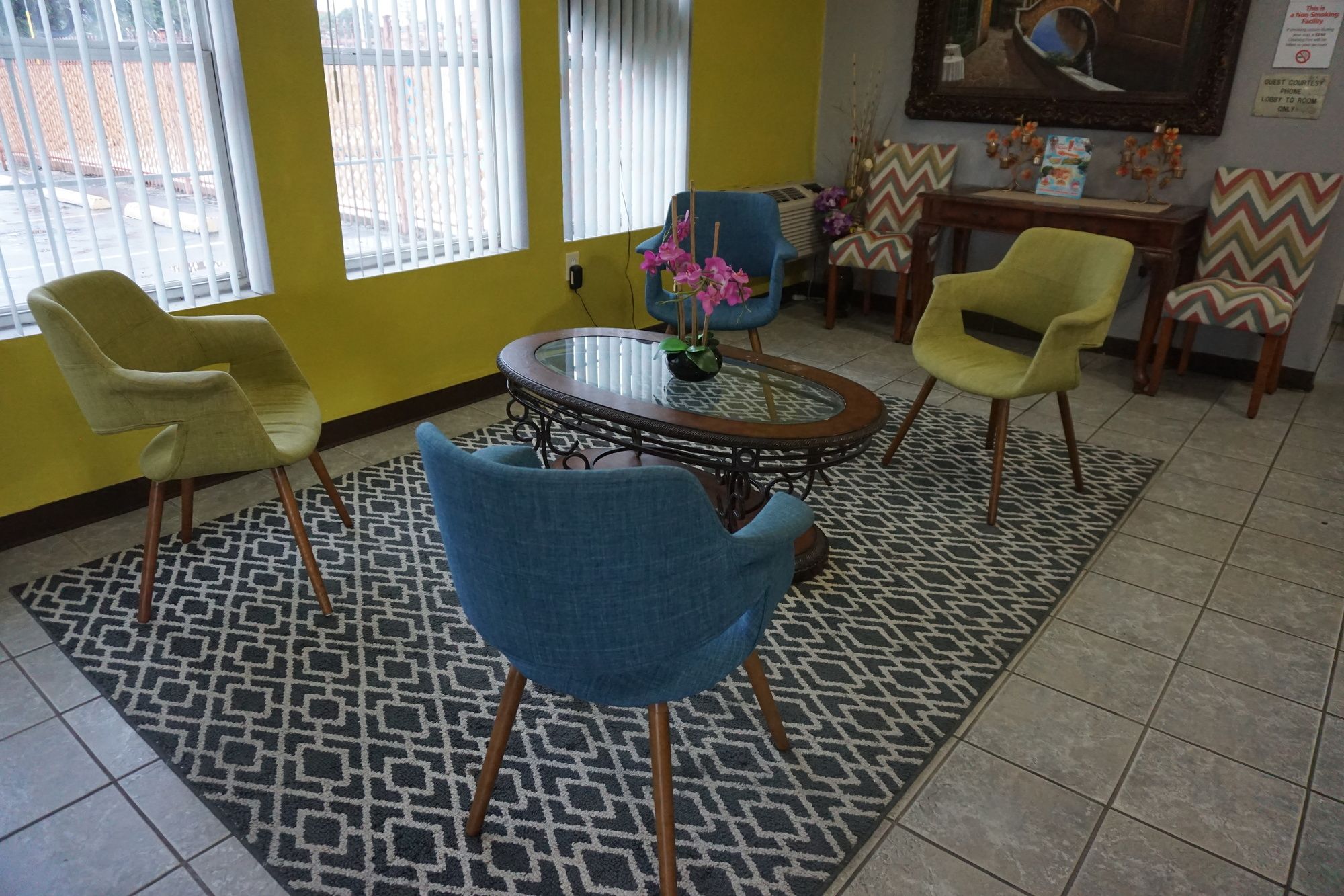 Econo Lodge San Antonio Near SeaWorld - Medical Center