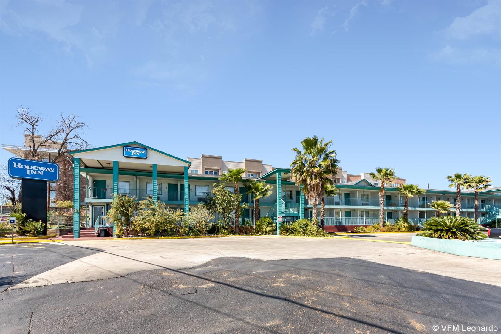Stay Express Inn Near Ft. Sam Houston