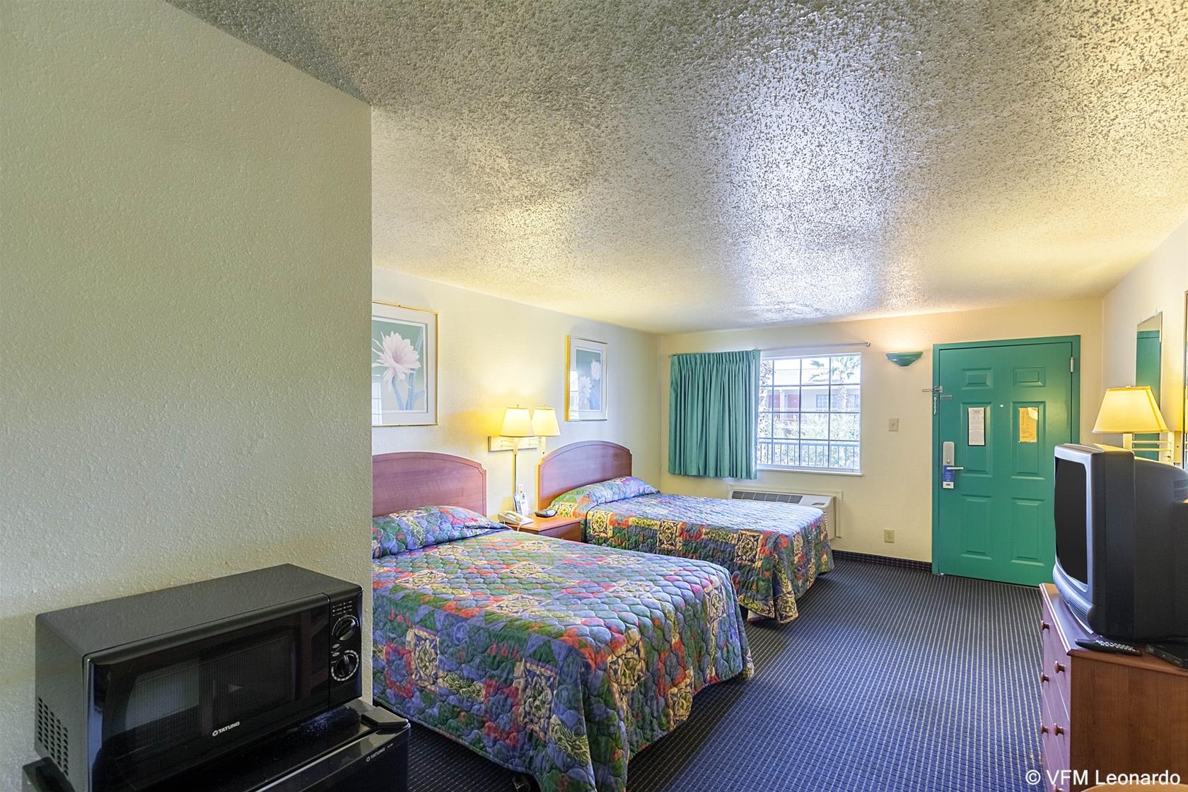 Stay Express Inn Near Ft. Sam Houston