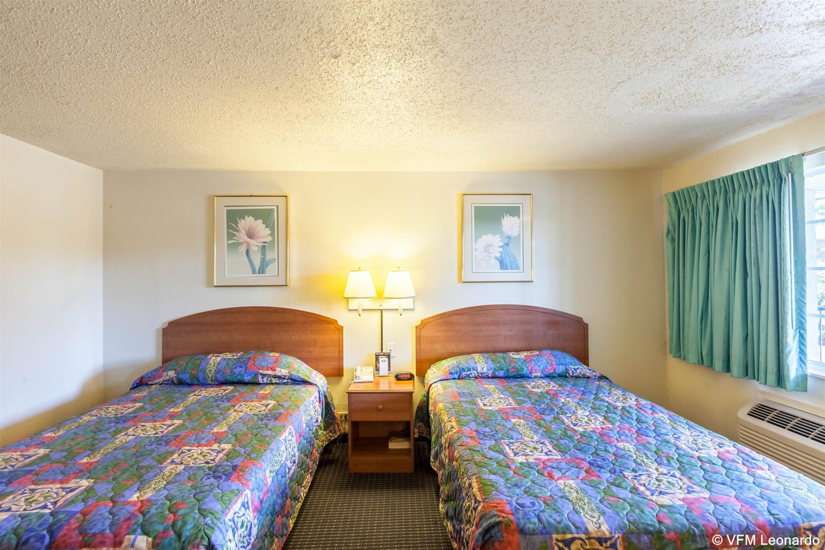 Stay Express Inn Near Ft. Sam Houston