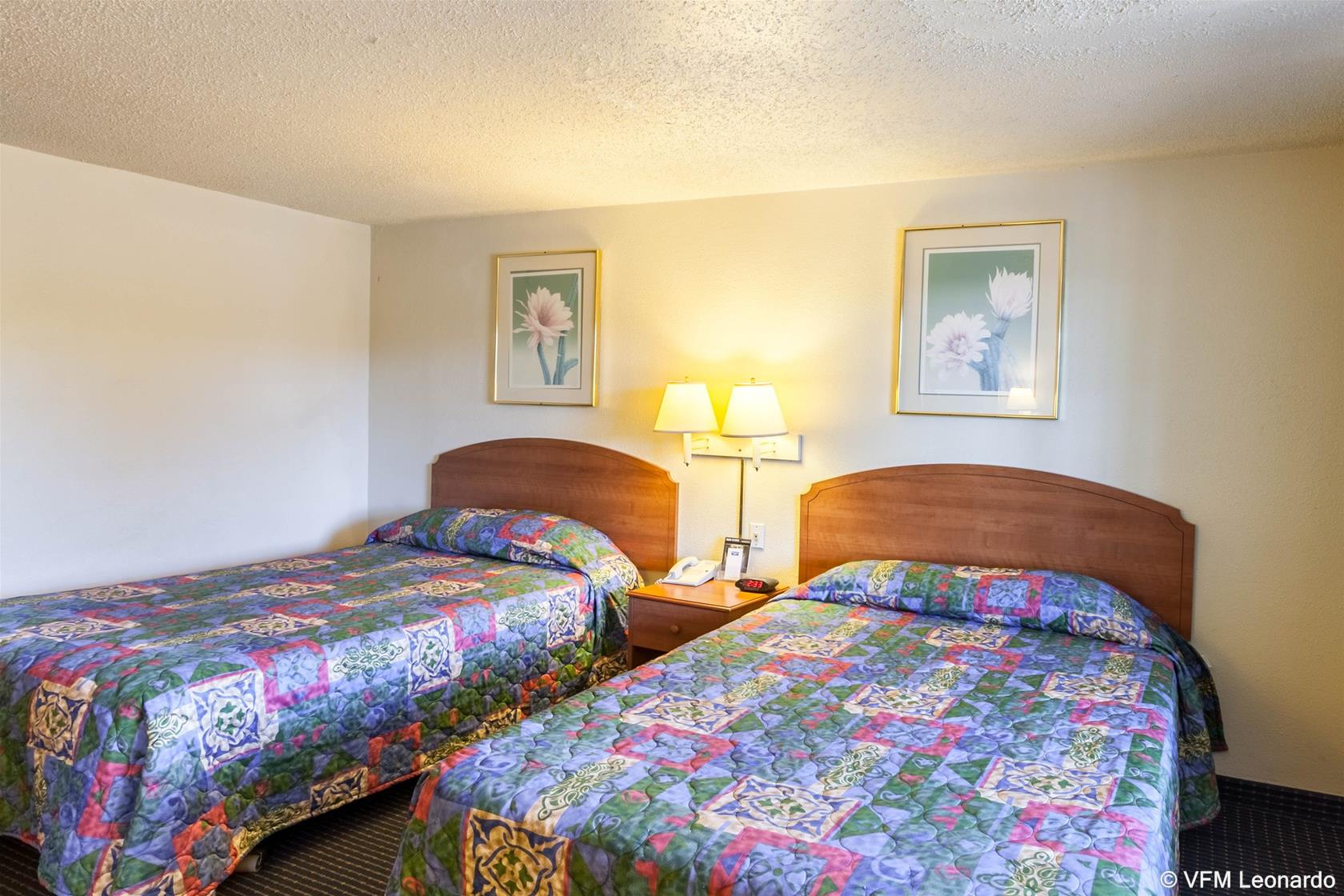 Stay Express Inn Near Ft. Sam Houston