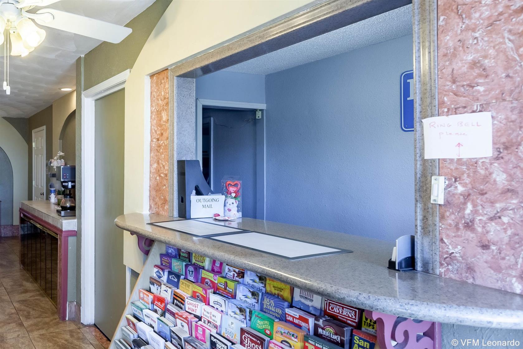 Stay Express Inn Near Ft. Sam Houston