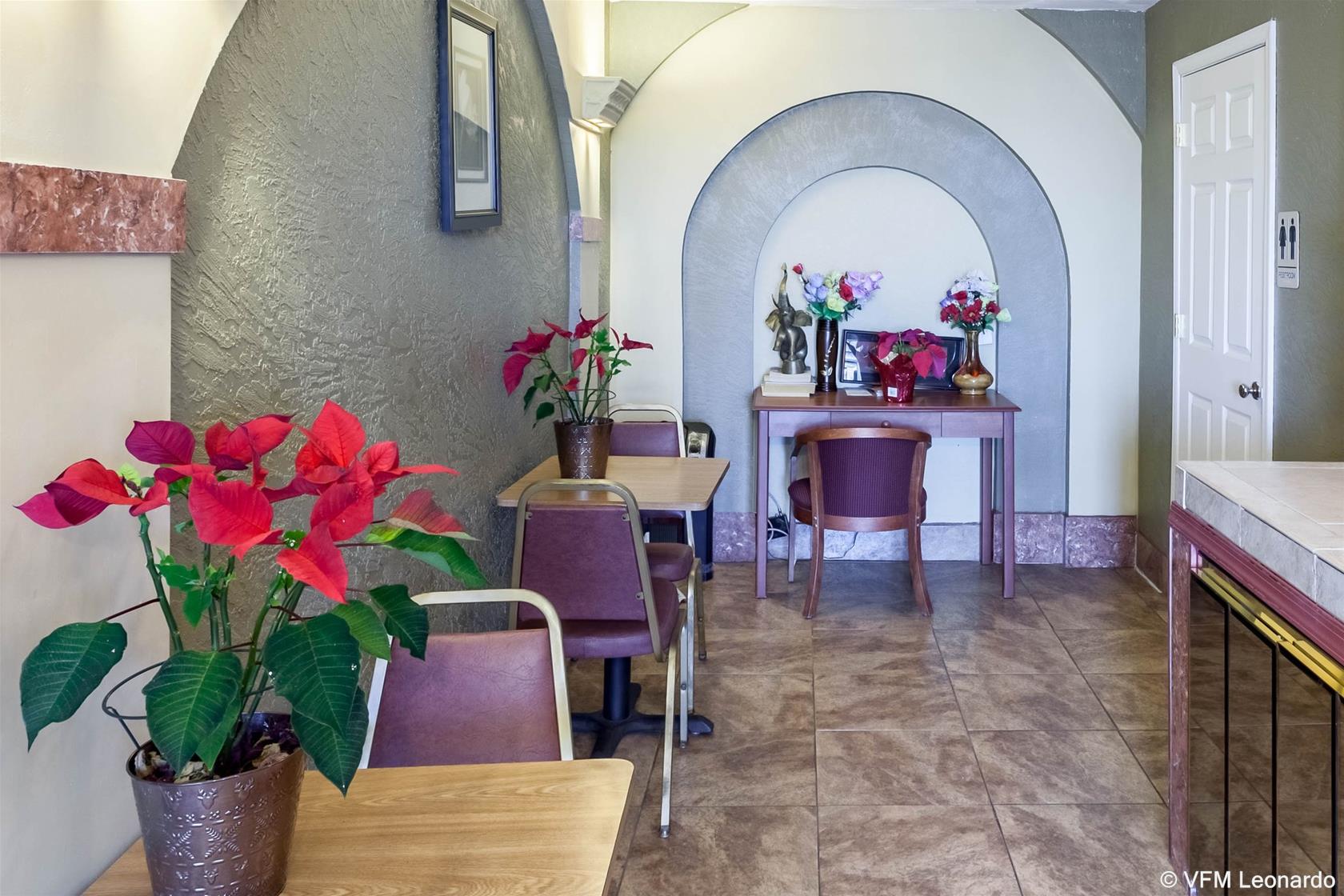Stay Express Inn Near Ft. Sam Houston