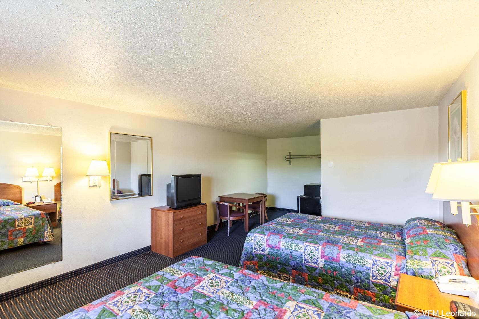Stay Express Inn Near Ft. Sam Houston