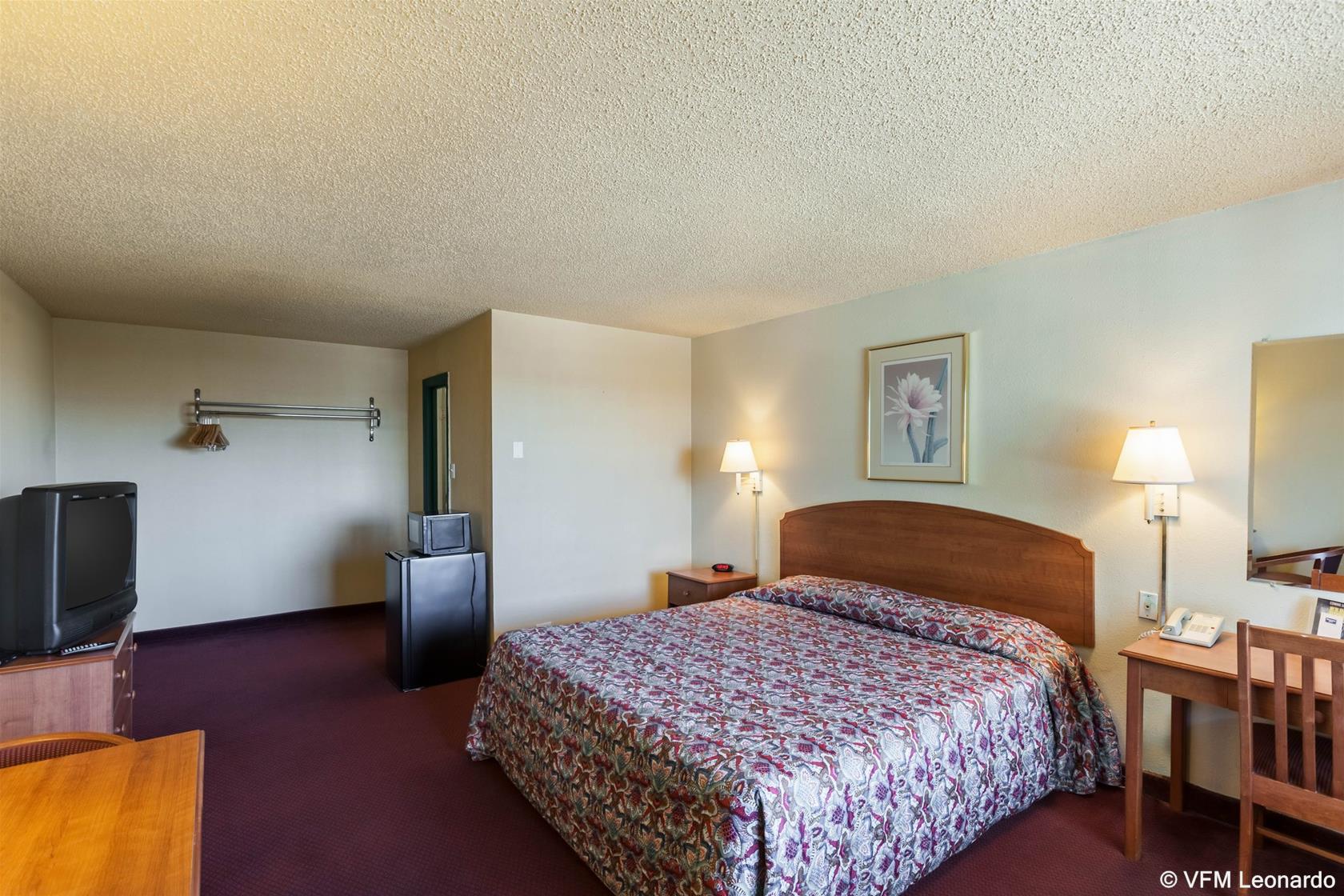 Stay Express Inn Near Ft. Sam Houston