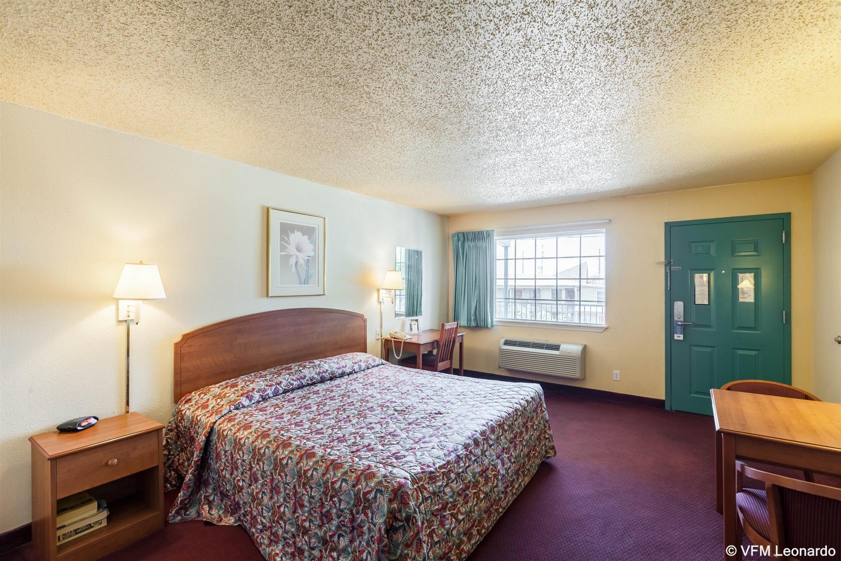 Stay Express Inn Near Ft. Sam Houston