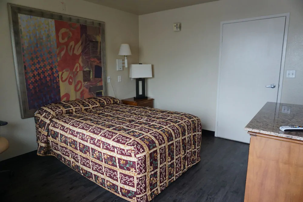 Econo Lodge