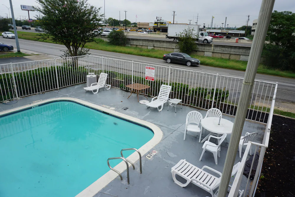 Econo Lodge