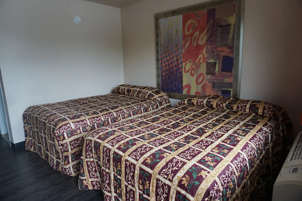 Econo Lodge