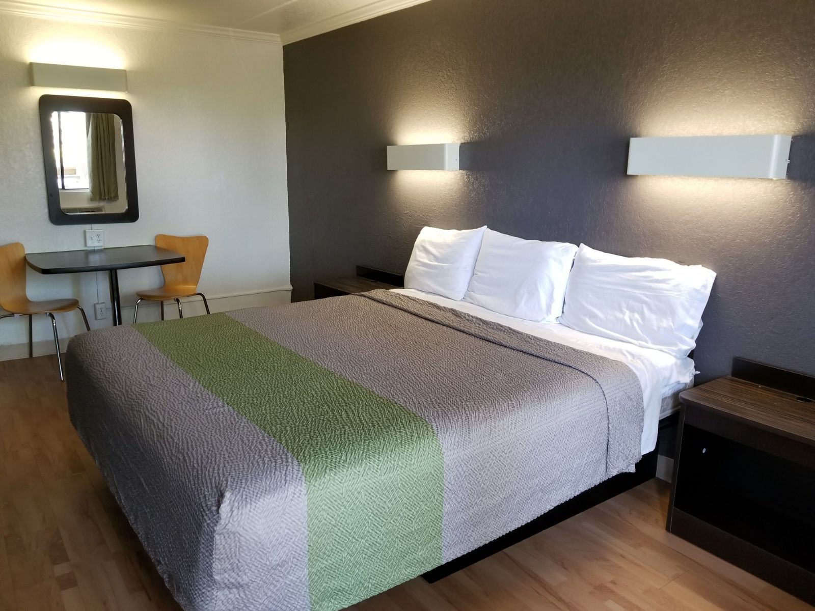 The Inn at Market Square Downtown