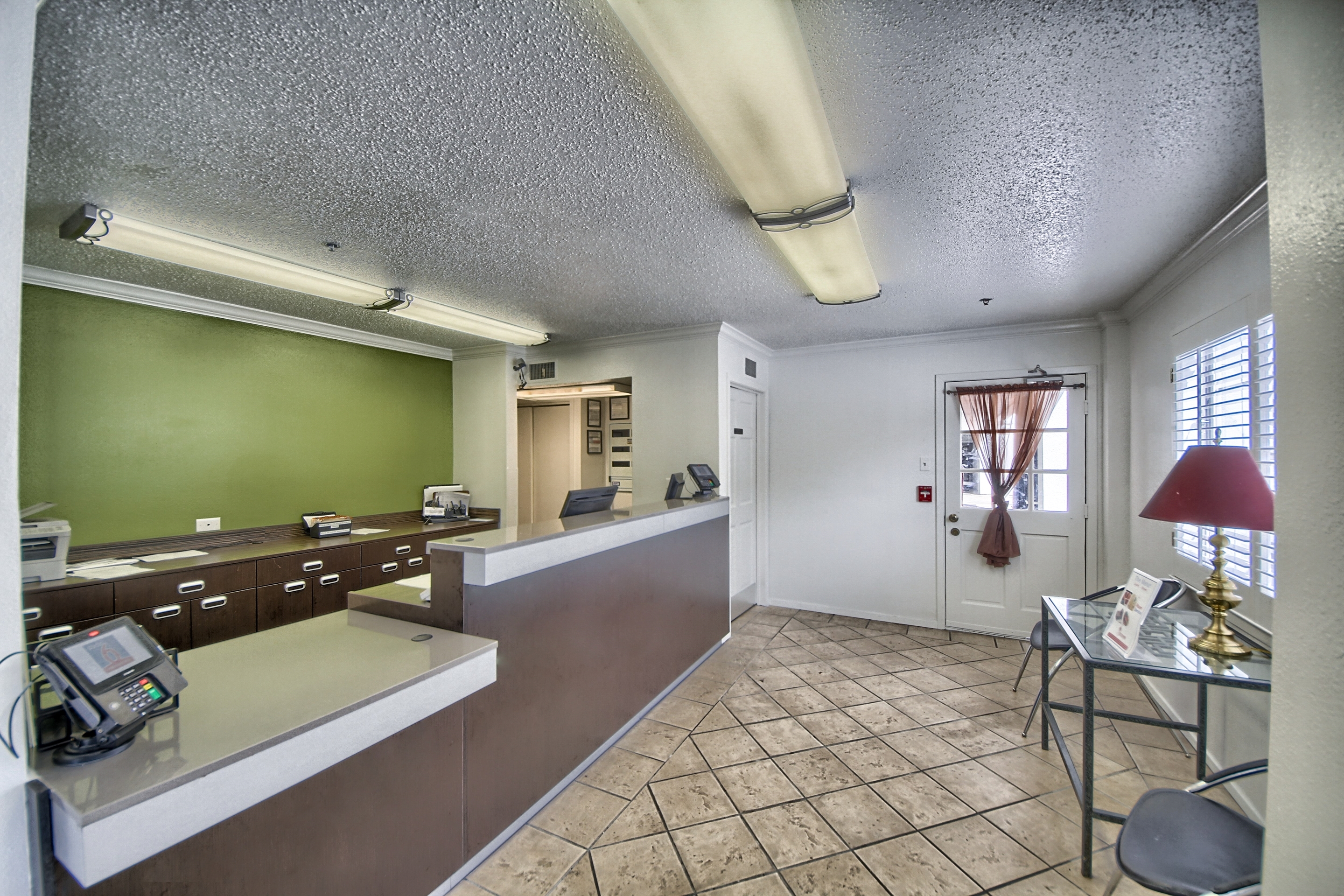 Studio 6 San Antonio - Medical Center