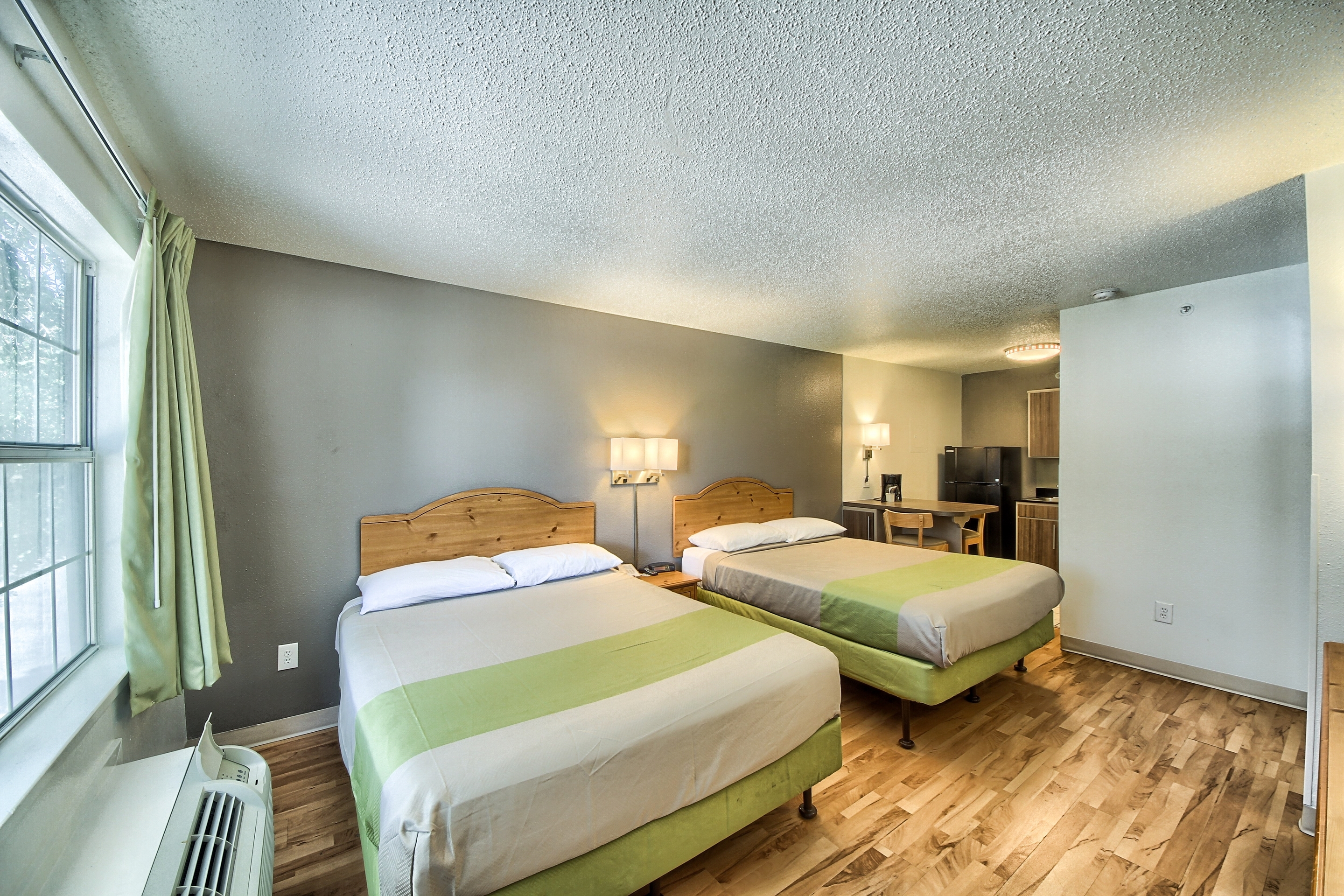 Studio 6 San Antonio - Medical Center