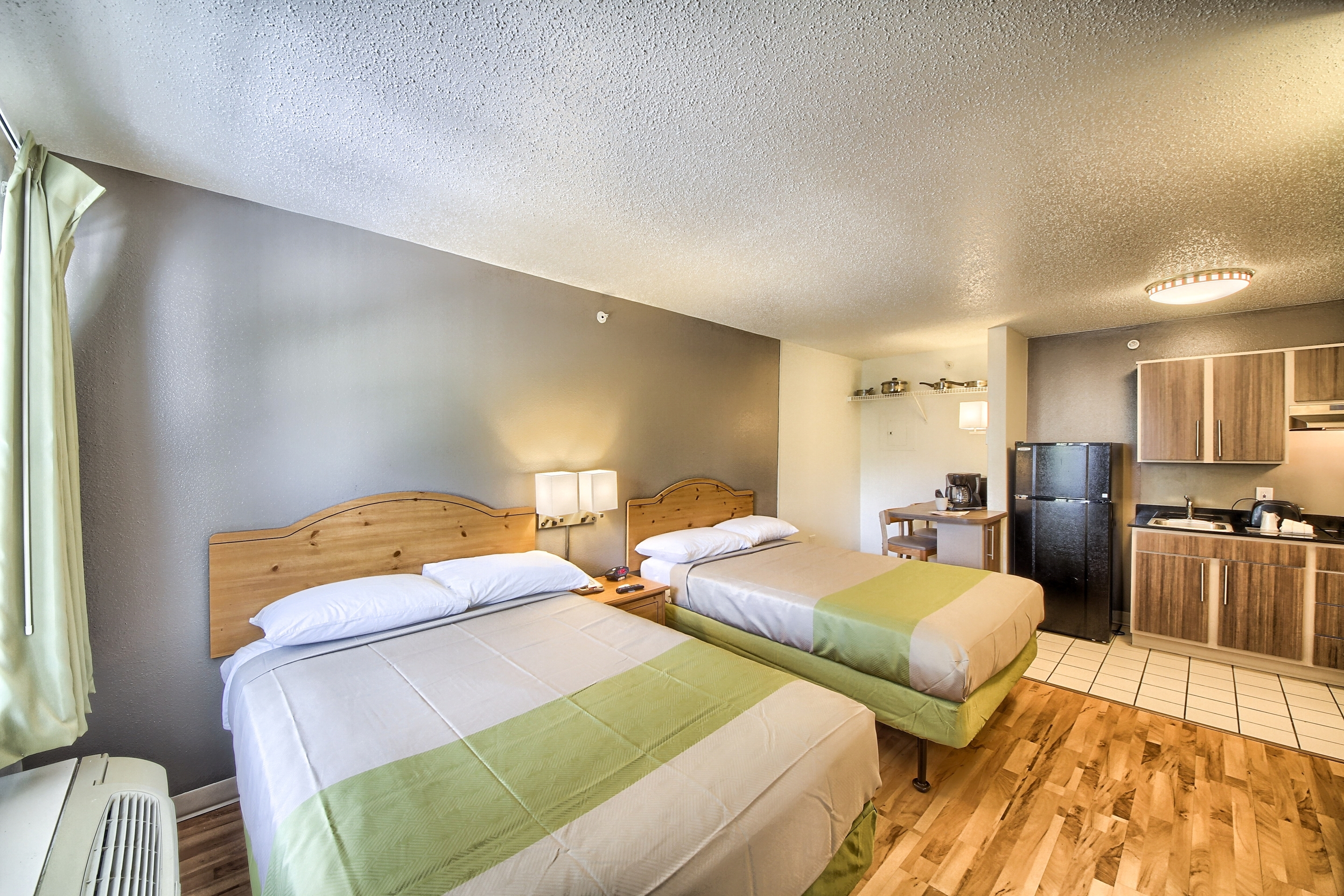Studio 6 San Antonio - Medical Center